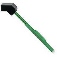 Green Fan Power Cord