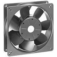 FAN TUBEAXIAL 135X38MM 24VDC