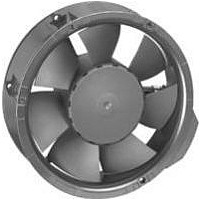 AXIAL FAN, 172MM, 48VDC