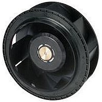 DC CENTRIFUGAL FAN, 175 X 69MM, 48V