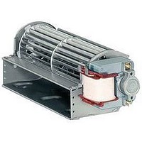 AC TANGENTIAL BLOWER, 79 X 492MM, 230VAC