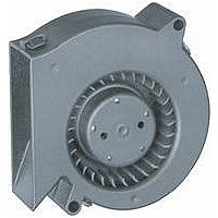 DC FLATPAK BLOWER, 76 X 27MM, 24V