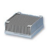 HEAT SINK, 0.1°C/W