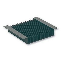 HEAT SINK, 0.32°C/W