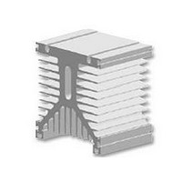 HEAT SINK, 135X125X180MM