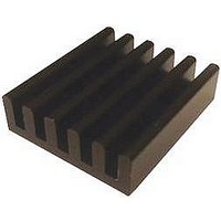 EXTRUDED HEAT SINK