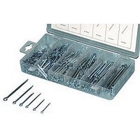 Cotter Pin Assortment Set