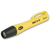 TORCH, MINI, 3 LED, ZONE 0