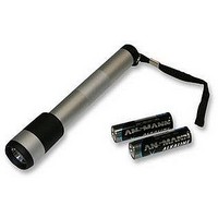 FLASHLIGHT, LED, X2