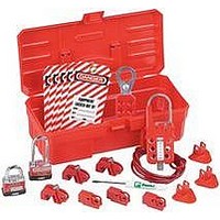 LOCKOUT KIT FOR CONTRACTOR