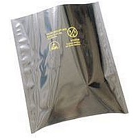 Dri-Shield 2000 Metalized Moisture Barrier Bags