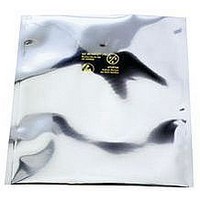 Dri-Shield 2700 Metalized Moisture Barrier Bags