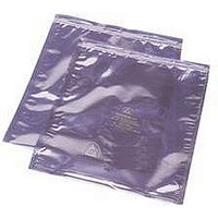 Metal-In Static Shielding Bags