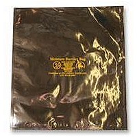 BAG, MOISTURE BARRIER, 16"X18", PK100