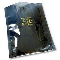 BAG, SHIELDED, 300X450MM, PK100