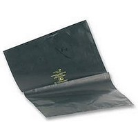 BAG, CONDUCTIVE, 100X100MM