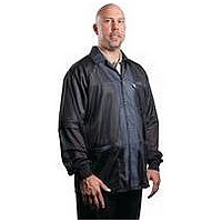 ESD Statshield Protective Jacket Smock