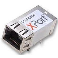 SERIAL TO ETHERNET MODULE, AES, 256RJ