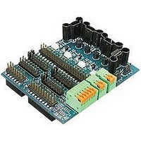 Stepper Motor Controller