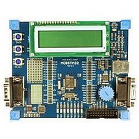 Keil STM32F10x ARM Cortex-M3 Evaluation Board