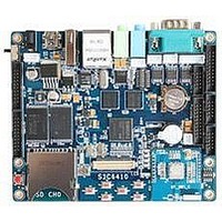 Samsung S3C6410 Development Board