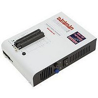 48PRO2 UNIVERSAL 48-PIN PROGRAMMER W/ ISP