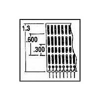 PCB, Breadboard Prototyping Board