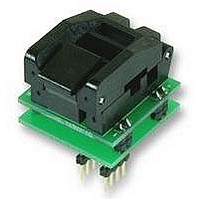 ADAPTOR, SOP8-DIP8