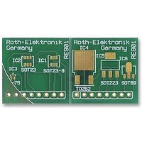 SMD To Pin Out Adapter - SOT Multiple