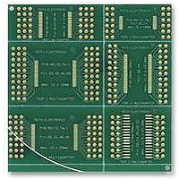 SMD To Pin Out Adapter - TSOP Multiple