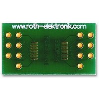 ADAPTOR, SMD, SSOP-14, 0.65MM