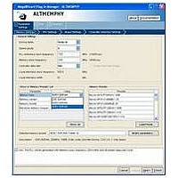 IP CORE - DDR3 SDRAM High Performance Controller