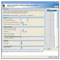 IP CORE Renewal Of IP-QDRII/UNI