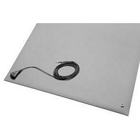 Static Dissipative 3 Layer Floor Mat