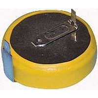 LITHIUM BATTERY, 3V, COIN CELL