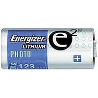 LITHIUM BATTERY, 3V, PHOTO