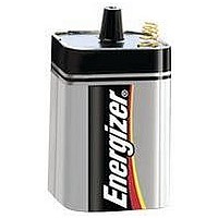 ALKALINE BATTERY, 6V, LANTERN