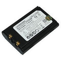 LITHIUM ION BATTERY, 3.7V, 1.7AH