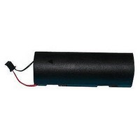 LITHIUM ION BATTERY, 3.7V, 2.3AH