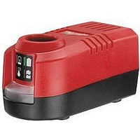 LITHIUM-ION BATTERY CHARGER, 4V, 6A