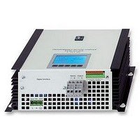 CHARGER, BUILT-IN, 1.5KW, 40-65V, 40A