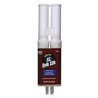 EPOXY ADHESIVE, SYRINGE, 0.011OZ