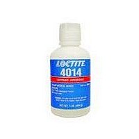 CYANOACRYLATE ADHESIVE, BOTTLE, 20G