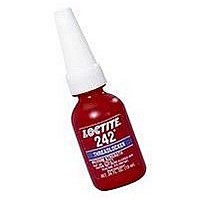 ACRYLIC ADHESIVE, BOTTLE, 10ML