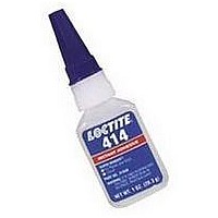 ETHYL CYANOACRYLATE ADH, BTL 1FL.OZ