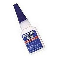 THREADLOCKER ADHESIVE, BOTTLE, 20G