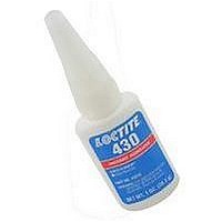 CYANOACRYLATE ADH, BOTTLE, 1FL.OZ