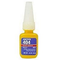 CYANOACRYLATE ADH, BOTTLE 0.33FL.OZ