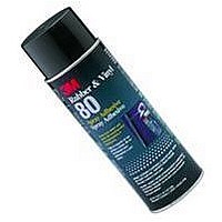 ADHESIVE, AEROSOL, 24FL.OZ