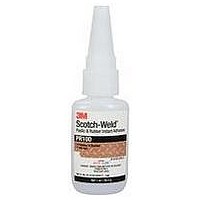 Scotch-Weld Plastic & Rubber Instant Adhesive